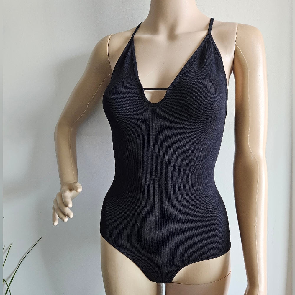 FREE PEOPLE "Intimately" Bodysuit